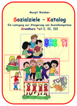 01 Sozialziele-Katalog I, II, III